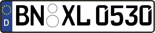 BN-XL0530