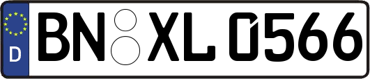 BN-XL0566