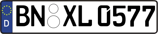 BN-XL0577