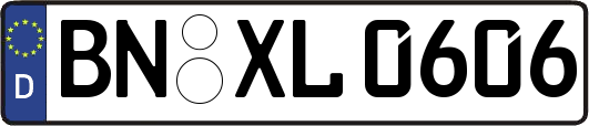 BN-XL0606