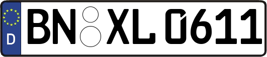 BN-XL0611