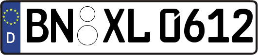 BN-XL0612