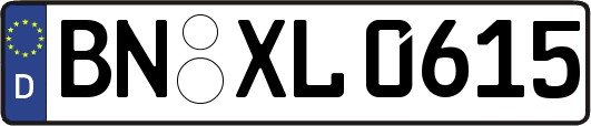 BN-XL0615