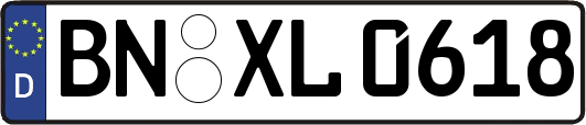 BN-XL0618