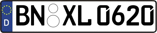 BN-XL0620