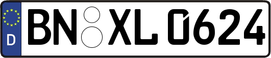BN-XL0624