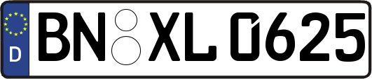 BN-XL0625