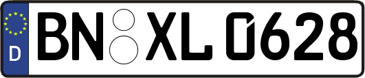 BN-XL0628
