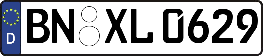 BN-XL0629