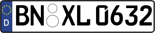 BN-XL0632