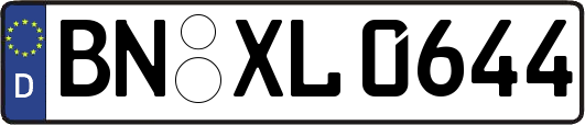 BN-XL0644