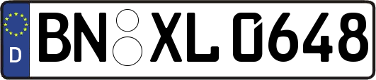BN-XL0648