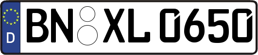 BN-XL0650