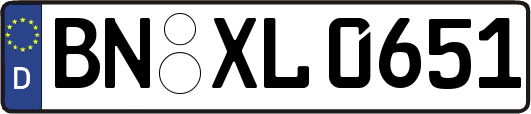 BN-XL0651