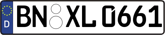 BN-XL0661