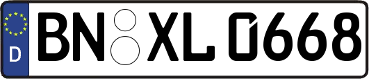 BN-XL0668