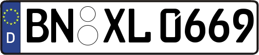 BN-XL0669