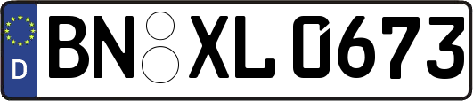 BN-XL0673