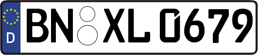 BN-XL0679