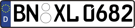 BN-XL0682