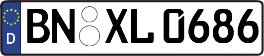 BN-XL0686