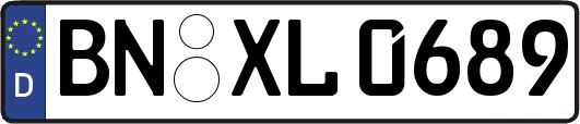 BN-XL0689