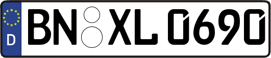 BN-XL0690
