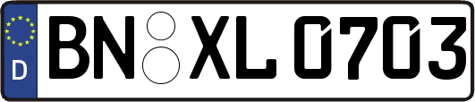 BN-XL0703