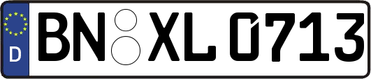 BN-XL0713