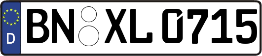 BN-XL0715