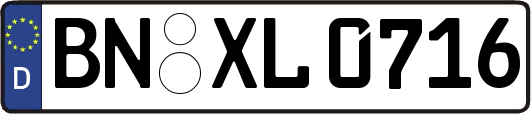 BN-XL0716