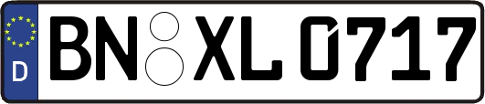 BN-XL0717