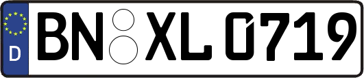 BN-XL0719