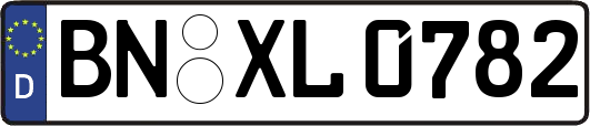 BN-XL0782