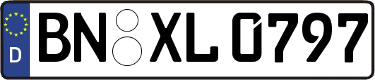 BN-XL0797