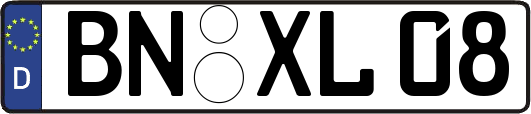 BN-XL08