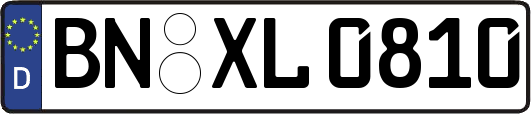 BN-XL0810