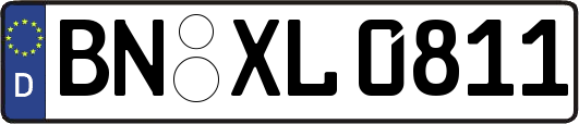 BN-XL0811