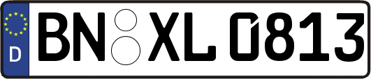 BN-XL0813