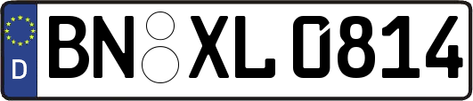 BN-XL0814