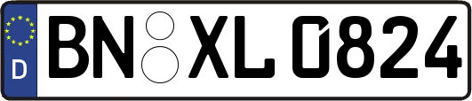 BN-XL0824