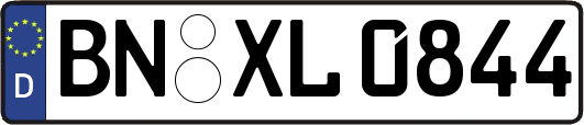 BN-XL0844