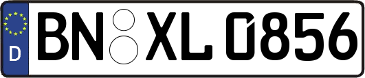 BN-XL0856