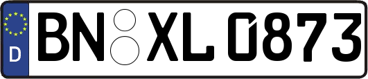 BN-XL0873