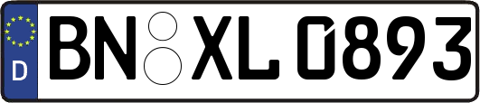 BN-XL0893