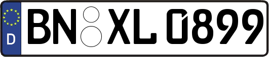 BN-XL0899