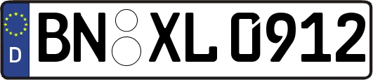 BN-XL0912