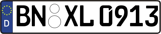 BN-XL0913