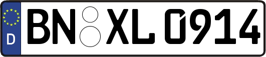 BN-XL0914