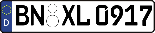 BN-XL0917